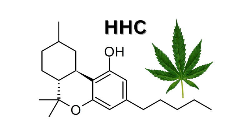 VI uppmanar till diskurs kring cannabinoid och HHC handel