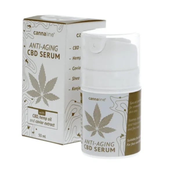 cbd anti aging serum 1