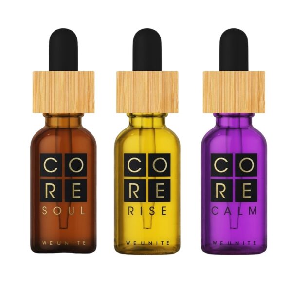 cbd core