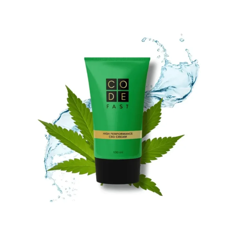 cbd cream 100 ml 1