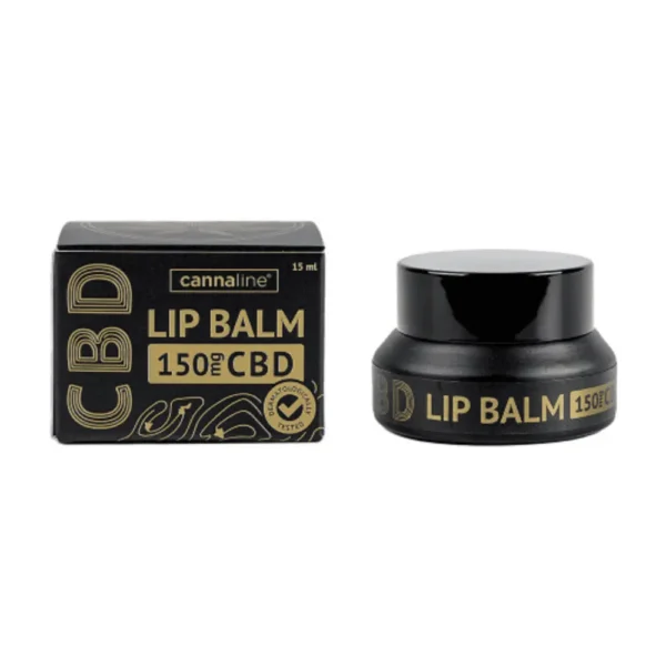 cbd lip balm 150 mg 1 1