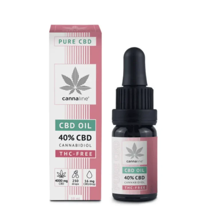 cbd oil 40 1 1