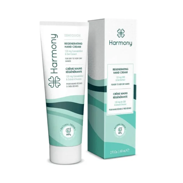 cbd regenerating hand cream 1 1