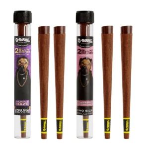 g rollz cheech chong infused herbal blunt cones 1