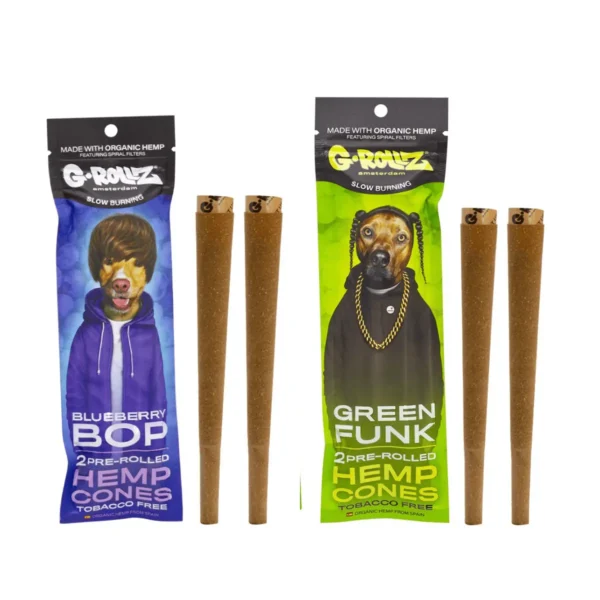 g rollz pre rolled hemp cones 1 1