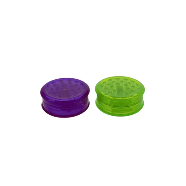 grinder plastic 3 piece 1