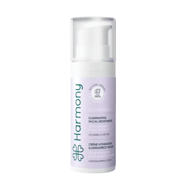 harmony facial moisturizer 1 1