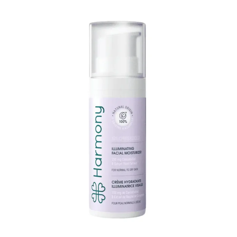 harmony facial moisturizer 1 1