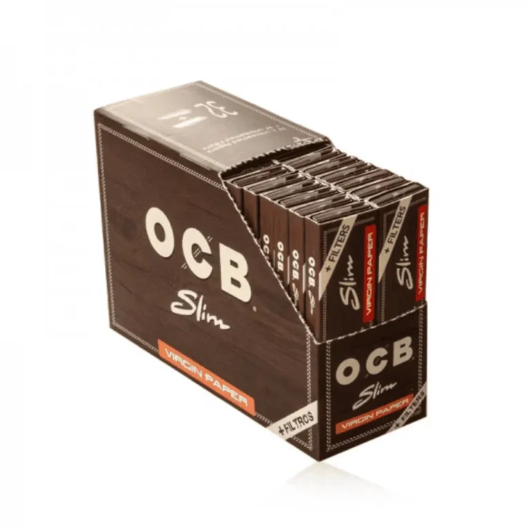 ocb virgin slim paper 1