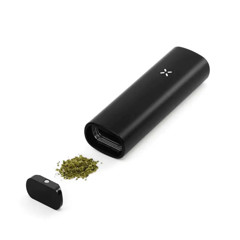 pax plus vaporizer 2 1