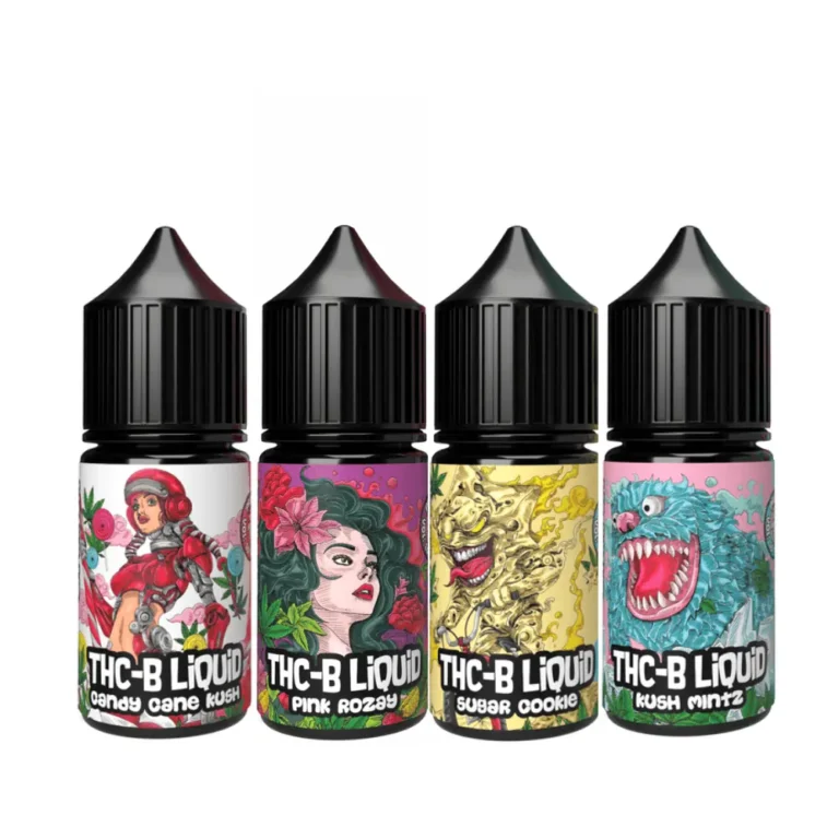 thcb liquid 10 ml 1