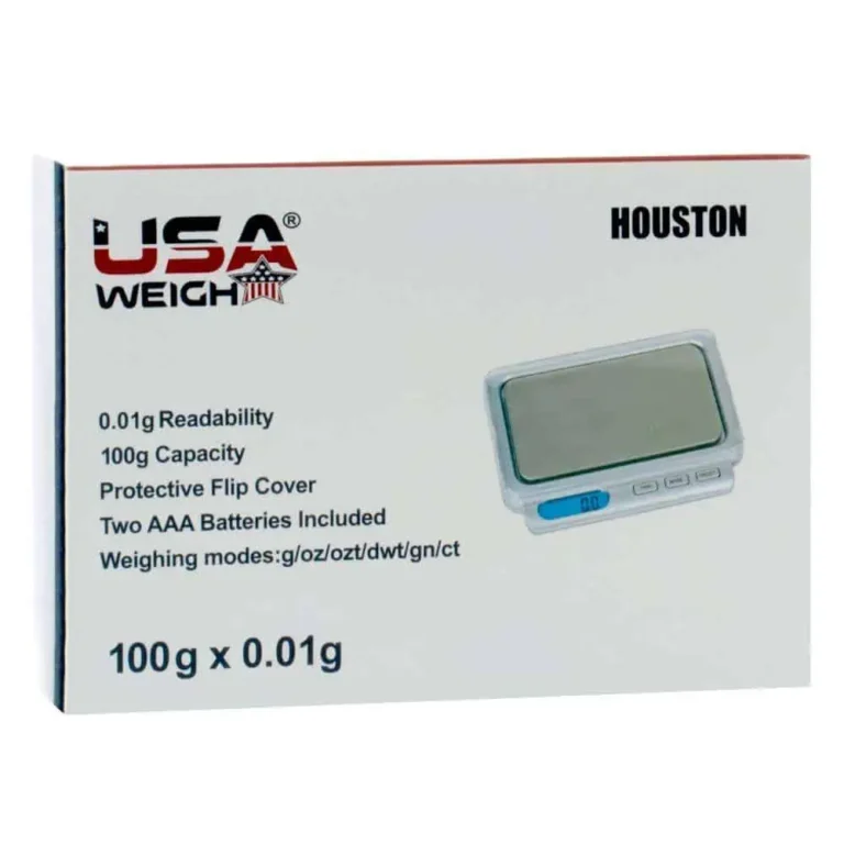 usa weigh houston digital vag 100 g 1