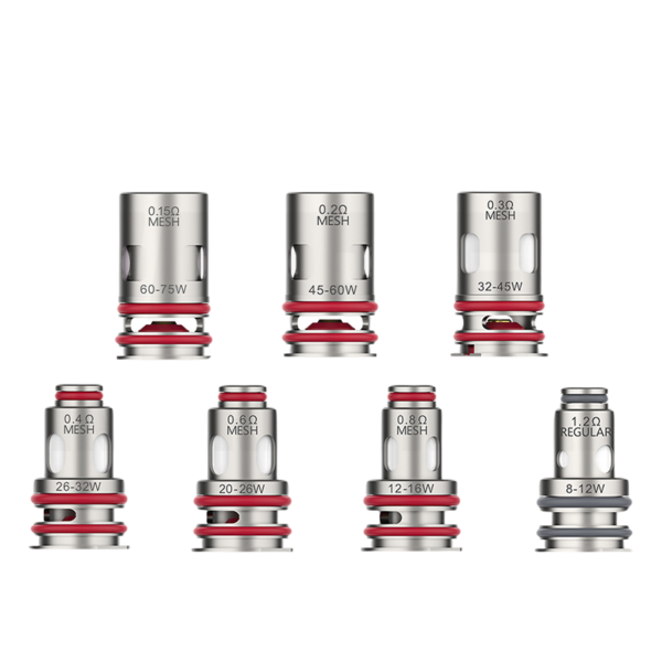 vaporesso gtx coils 1