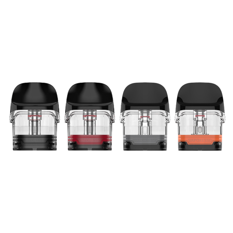 vaporesso luxe qs q pod 1