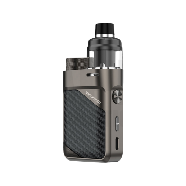 vaporesso swag px80 brick black 1