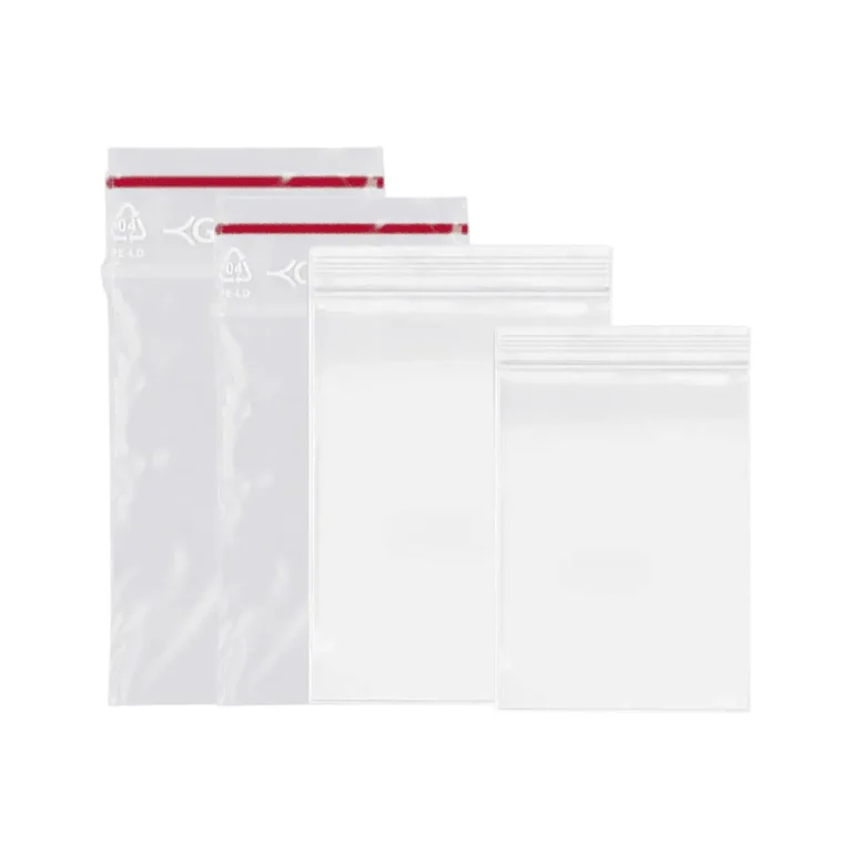 zip bag transparent 1