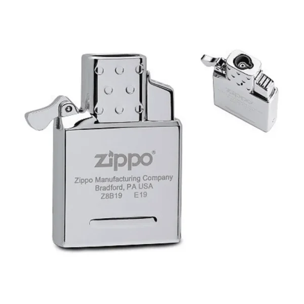 zippo tandare 1