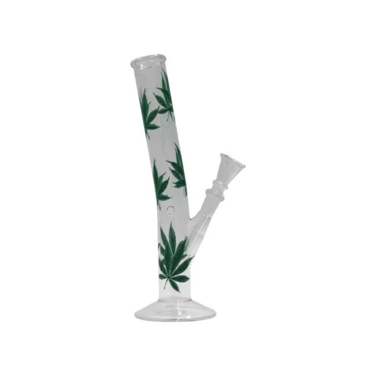 greenline glas bong 26cm 1.webp